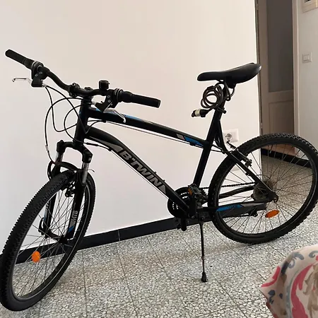 La Casa Del Marinaio דירה