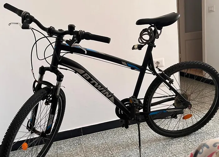 La Casa Del Marinaio דירה