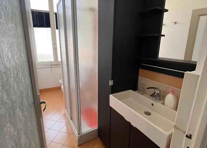 La Casa Del Marinaio סנרמו