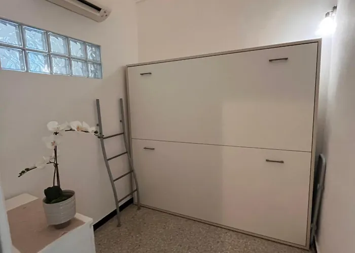 La Casa Del Marinaio *