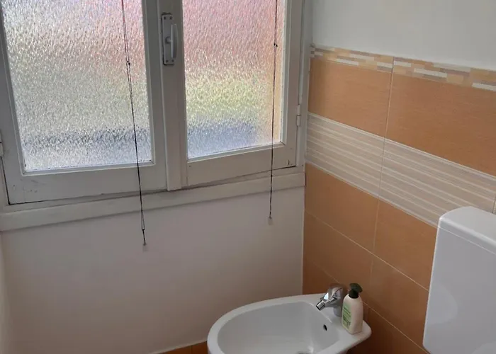 La Casa Del Marinaio סנרמו