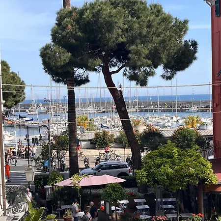 La Casa Del Marinaio *