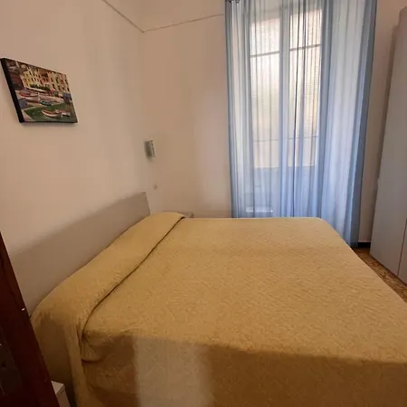 La Casa Del Marinaio アパート *