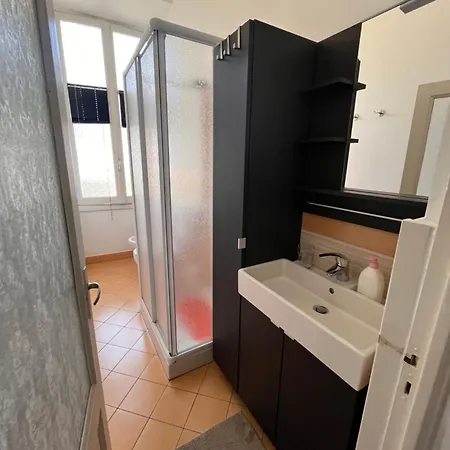 La Casa Del Marinaio サンレモ