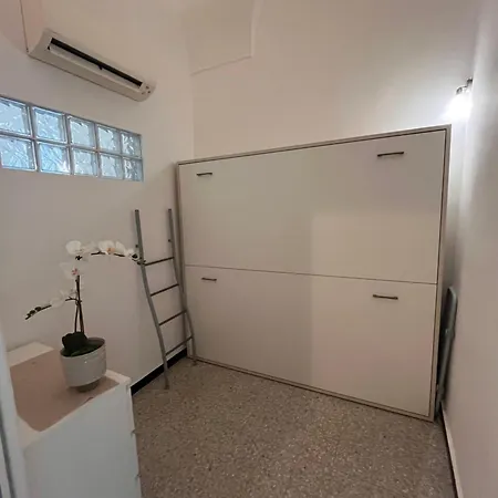 La Casa Del Marinaio *