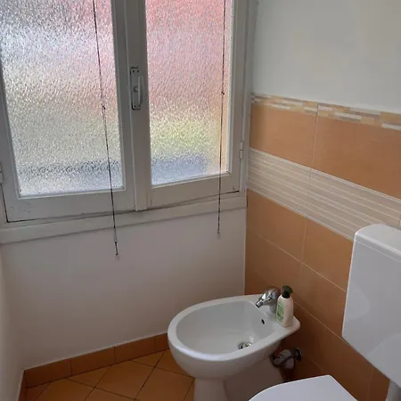 La Casa Del Marinaio Sanremo